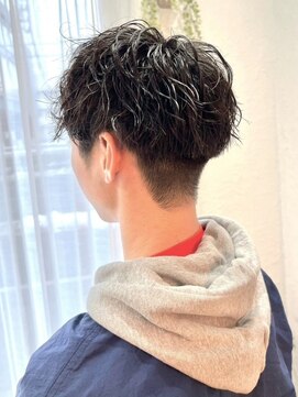 ヘアーリビングリコ 新潟笹口店(hair living Liko) 【Liko リコ新潟】Liko style【新潟/笹口】