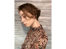 シェリー(Cherie)