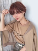 テーラヘアー 古淵店(TELA HAIR)