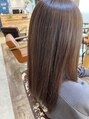 アグ ヘアー イブ 南郷7丁目店(Agu hair eve)&nbsp;ブリーチは抵抗ある方などご相談ください！
