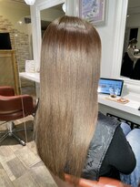 アルル 銀座(alulu)&nbsp;クリスタイル☆20代/30代／大人女性