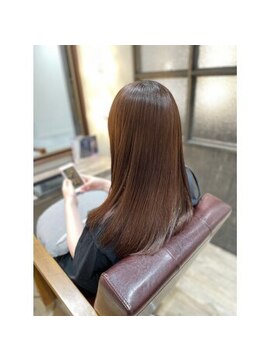 ミリ 千歳烏山(Mili CARE&SPA) ミリお客様スタイル