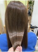 髪質改善メテオトリートメント