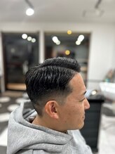 ルートサンジュウハチ(ROUTE38)