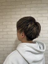 インパークス 駒込店(INPARKS)&nbsp;【オススメ】抜きっぱなしメンズハイライト［駒込/駒込駅］