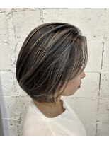 ピクシーボブ(Pixie Bob) ハイライト