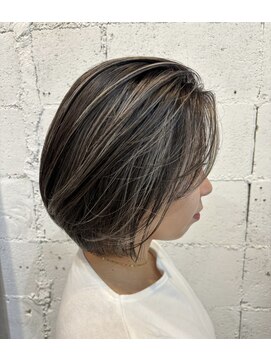 ピクシーボブ(Pixie Bob) ハイライト