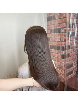 シエル 八王子店(CIEL) 美髪スタイル☆