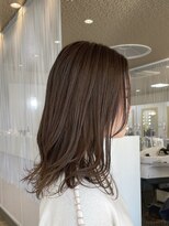 シャンプーボーイ 宮崎駅前店(SHAMPOO BOY)&nbsp;透明感カラー