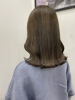 ベル バイ マグ(belle by Mag) 20代30代40代トリートメント髪質改善ナチュラル透明感美肌
