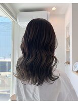 ラカン(racan)&nbsp;ラベンダーグレージュ