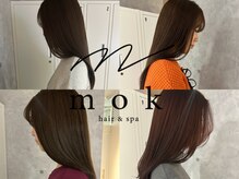 モク 川口店(mok)