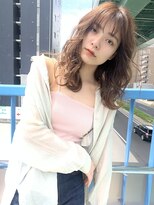 ラシサ(rashisa)&nbsp;カジュアルウェーブスタイル