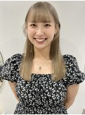 オリーブベージュミルクティーベージュ透明感カラーケアブリーチ
