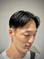 ヒロギンザ 大阪本店(HIRO GINZA)&nbsp;センターパート