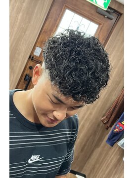 エイド(aid.E) スペインカール