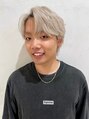 タイクーン(TYCOON) 石井 宏樹