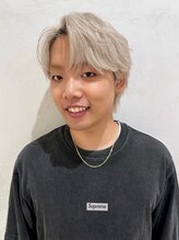 タイクーン(TYCOON) 石井 宏樹