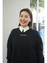 スウィッチ(SWITCH)&nbsp;杉谷 恵実