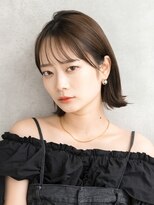 エレノア 国分寺(Eleanor)&nbsp;外ハネヘア