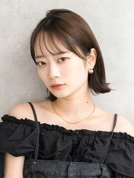 エレノア 国分寺(Eleanor) 外ハネヘア