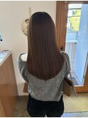 こっくりブラウン