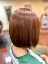 美容室プラザ 王寺店&nbsp;ボブ