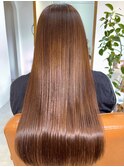 ツヤサラ×ストレート×ツヤロング×20代30代40代