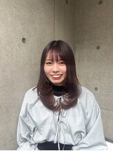 エクリボンヌ(equri bonne) 秋谷 百花