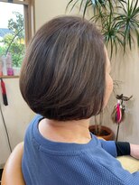 オリーブ&nbsp;カット