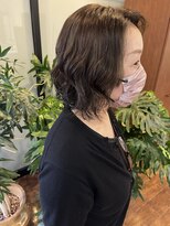 ネバーランド 平成店(NEVER LAND)&nbsp;パーマ/ボブ