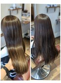 シークレットハイライト