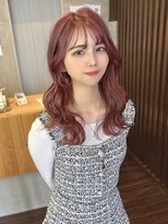 ブランシェ 小牧店(BRANCHE)&nbsp;☆ピンクベージュ☆　【具志】