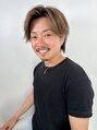 ラフェスタヘア 和歌山駅前店(Lafesta HAIR) 中家 碧惟