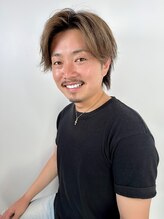 ラフェスタヘア 和歌山駅前店(Lafesta HAIR) 中家 碧惟