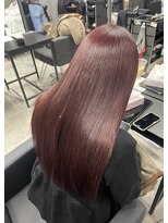 シエンゴールド(CIEN gold)&nbsp;レッドブラウン/ブリーチなし/暖色カラー