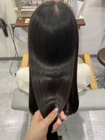 アンジュール 鹿児島中央店(UNJOUR.)&nbsp;20代30代40代/プレミアム髪質改善トリートメント