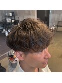 ミディアムスパイラル