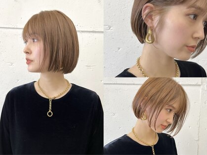 イロ(ilo created by grace)の写真