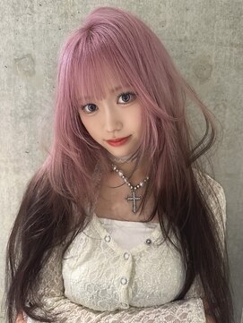 モニカ(MONIQA) ルーツ