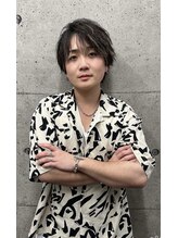シエルリンクス リアン(Ciel links Lien) 砂川　 喬洋