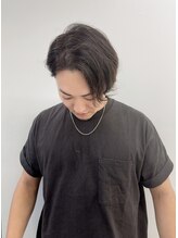 ユニークノベル 中央林間(unique novel) 田島 淳志