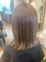 ジーン 高円寺(gene)&nbsp;髪質改善/カラー【ヘッドスパ /白髪ぼかし/ハイライト/ 高円寺】