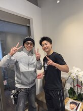 『一人ひとりを大切に』