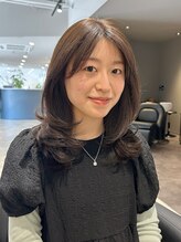ルカ サロン(LUCA SALON) レイヤーカット