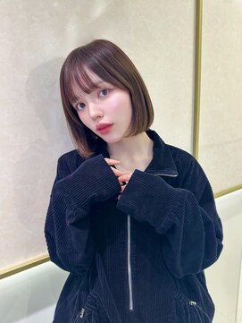 コアプラス 千葉(COA PLUS) ボブ/千葉