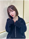 ボブ/千葉