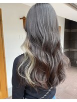 ロッソ 川口店(Rosso)&nbsp;イヤリングカラー[川口]