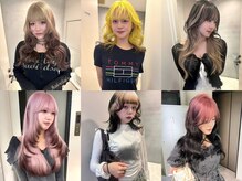 リンドトウキョウ ウメダ(LINDO TOKYO)