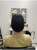 髪質改善ヘアエステ(20代)